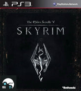 Elder Scrolls V: Skyrim - Playstation 3