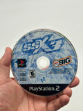 SSX 3 - Playstation 2 LOOSE DISC