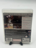 NBA Live 09 - Playstation 3