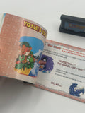Yoshi's Island: Super Mario Advance 3 - GameBoy Advance LOOSE CART AND MANUAL