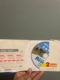 Wii Sports & Wii Sports Resort - Wii