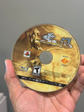 Genji Days of the Blade - Playstation 3 LOOSE DISC