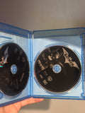 The LEGO Batman Movie Blu-ray + DVD Pre-Owned