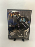 Desert Punk Vol. 1: Enter the Desert (DVD) – Preowned