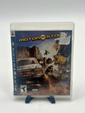 MotorStorm - Playstation 3