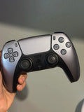 PlayStation 5 DualSense Wireless Controller – White – Original or Hall Effect Upgraded