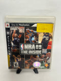 NBA 09 The Inside - Playstation 3