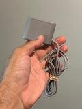 Nintendo DS Lite Charger AC Adapter