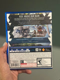 Horizon Forbidden West - Playstation 4