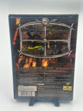 Mortal Kombat Deadly Alliance - Playstation 2
