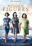Hidden Figures (DVD) – Brand New / Sealed