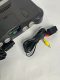 Nintendo 64 Console Bundle