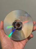 SOCOM II US Navy Seals - Playstation 2 NO MANUAL