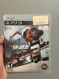 Skate 3 - Playstation 3
