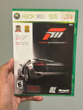 Forza Motorsport 3 - Xbox 360