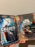 Call of Duty Black Ops - Playstation 3