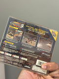 Tony Hawk 2 - Playstation NO MANUAL