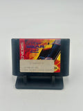Top Gear 2 - Sega Genesis LOOSE CART