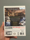 Call of Duty Modern Warfare Reflex - Wii