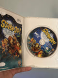 Scooby Doo and the Spooky Swamp - Wii