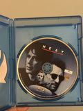 Heat (Blu-ray) – Pre-Owned