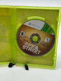 FIFA Street (Microsoft Xbox 360, 2012) Envío rápido