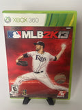 MLB 2K13 - Xbox 360