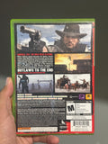 Red Dead Redemption - Xbox 360
