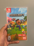 Minecraft - Nintendo Switch