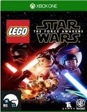 LEGO Star Wars The Force Awakens - Xbox One