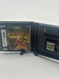 Avatar The Burning Earth - Nintendo DS CIB