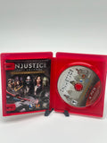 Injustice: Dioses entre nosotros (Sony PlayStation 3, 2013) Ps3 Ps 3 Play 3 Fast Ship