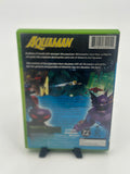 Aquaman Battle for Atlantis - Xbox NO MANUAL