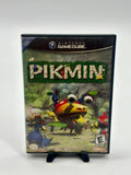 Pikmin - Gamecube CIB