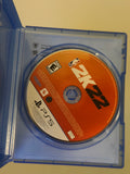 NBA 2K22 - Playstation 5