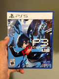 Persona 3 Reload - Playstation 5