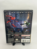 Spiderman - Gamecube Players Choise