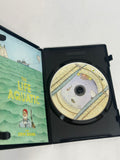 The Life Aquatic with Steve Zissou DVD (Preowned)