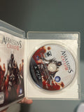 Assassin's Creed II - Playstation 3