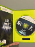 Alan Wake - Xbox 360