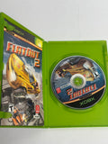 Flatout 2 - Xbox