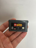 Cartucho Star Wars Lego Gameboy Advance SOLO Funciona Probado Gba