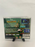 Emperor's New Groove - Playstation CIB