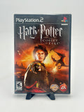 Harry Potter and the Goblet of Fire - Playstation 2
