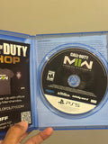 Call of Duty: Modern Warfare II - Playstation 5