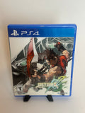 Guilty Gear Xrd Rev 2 - Playstation 4