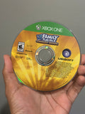 Hasbro Family Fun Pack Conquest Edition - Xbox One LOOSE DISC