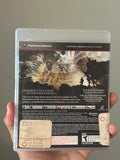 White Knight Chronicles International Edition - Playstation 3