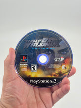 Winback Covert Operations