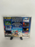 Smurfs - Playstation